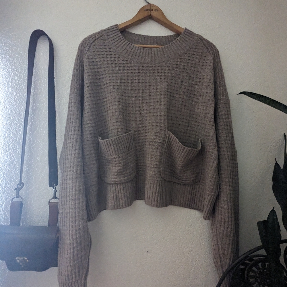 Everlane Sweater